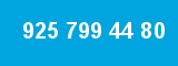 925 799 44 80